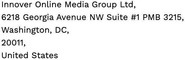 Innover Group